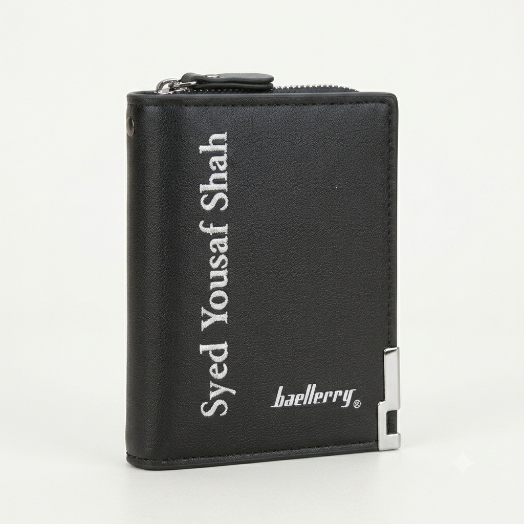 Baellerry Small Wallet