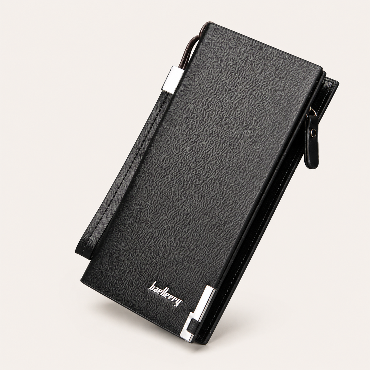 Baellerry - A Premium Quality Long Wallet