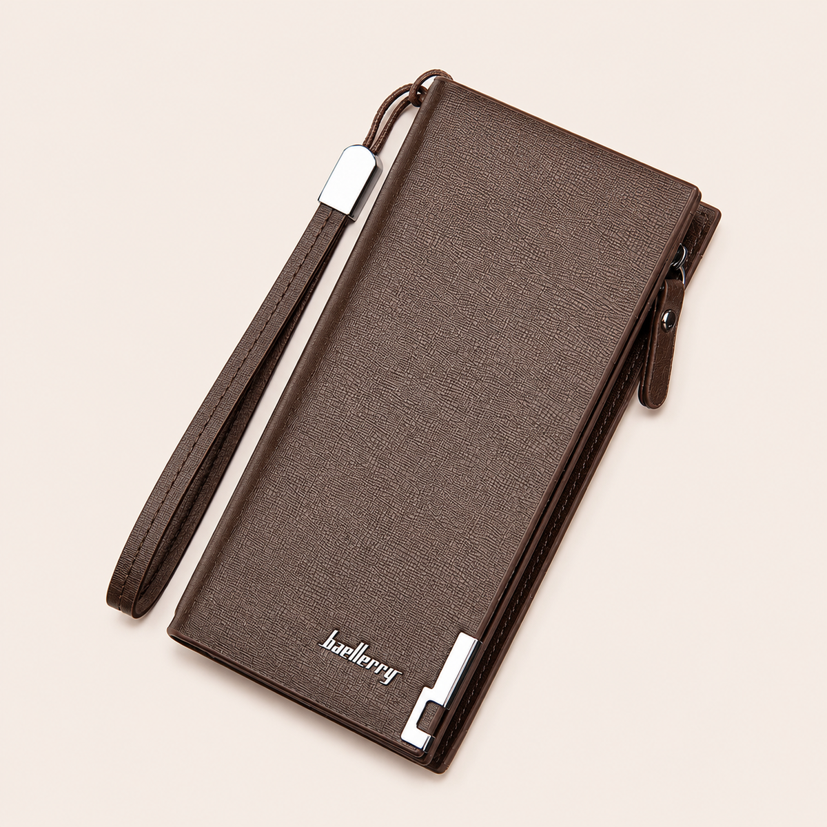 Baellerry - A Premium Quality Long Wallet