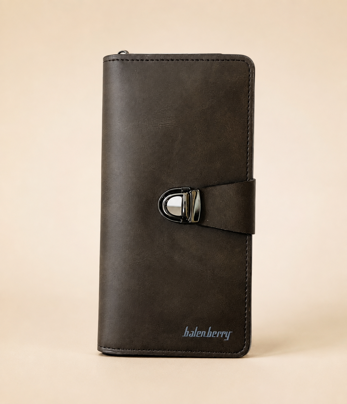Premium Class Long Wallet For Men & Women