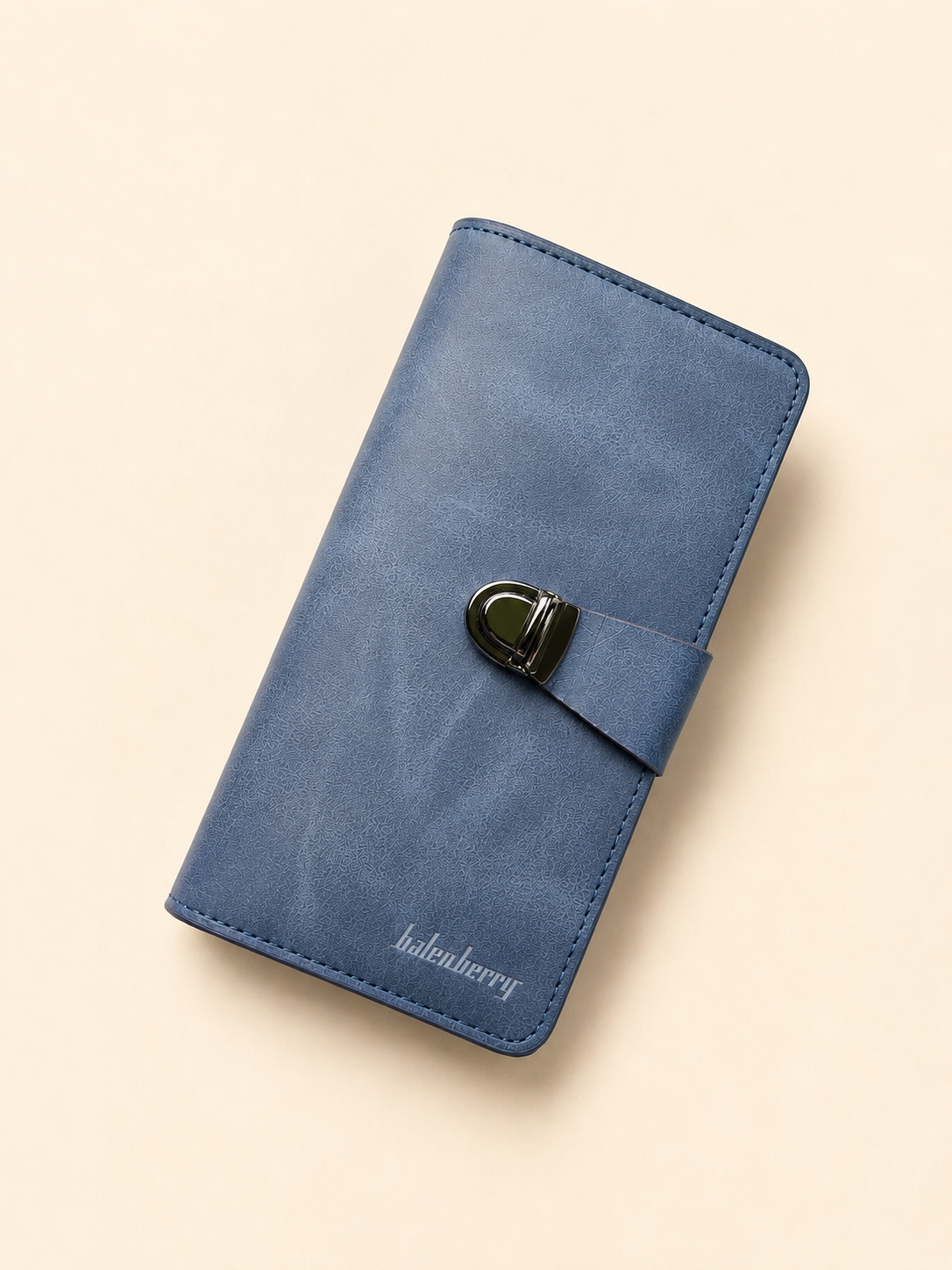 Premium Class Long Wallet For Men & Women