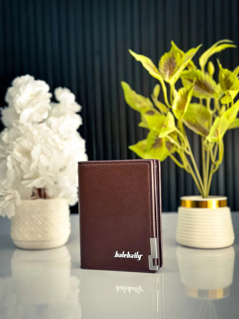 Baellerry Small Wallet