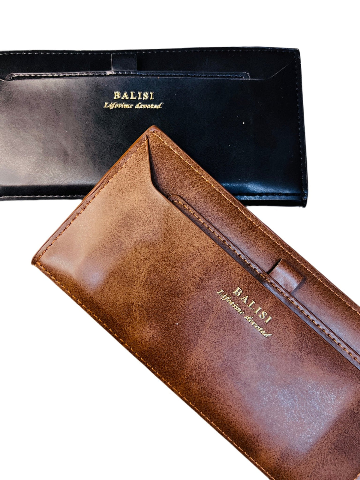 BALISI LONG WALLET/CLUTCH IN PREMIUM QUALITY
