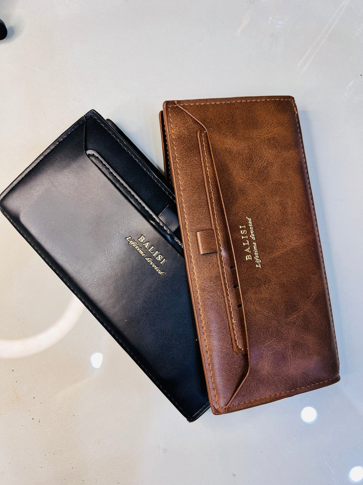 BALISI LONG WALLET/CLUTCH IN PREMIUM QUALITY